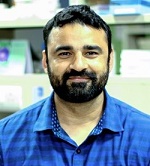 Dr. Avinash Sharma